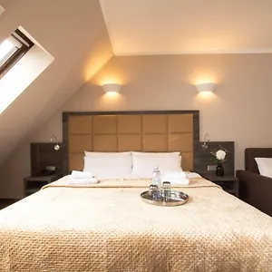 Delta Am Potsdamer Platz Hotel Berlin