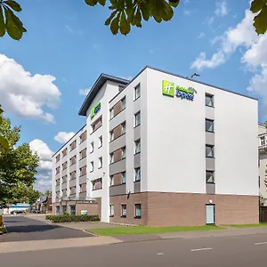 Express Muelheim By Ihg Hotel Cologne