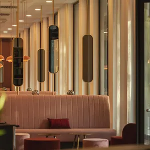 - The Niu, Loco North By Ihg Hotel Munich