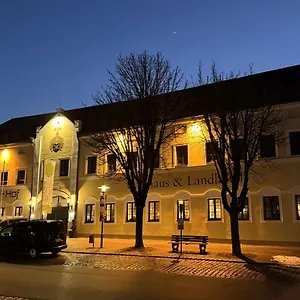 Hotel Schlappinger-hof