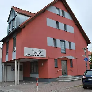 Hotel “goldener Engel”