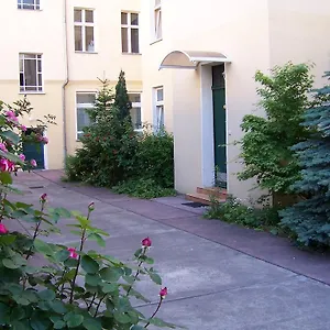 Streuhof Guest house Berlin