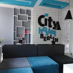 Cityhostel Hostel Berlin