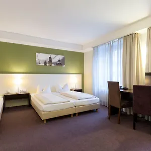 Dolomit Hotel Munich
