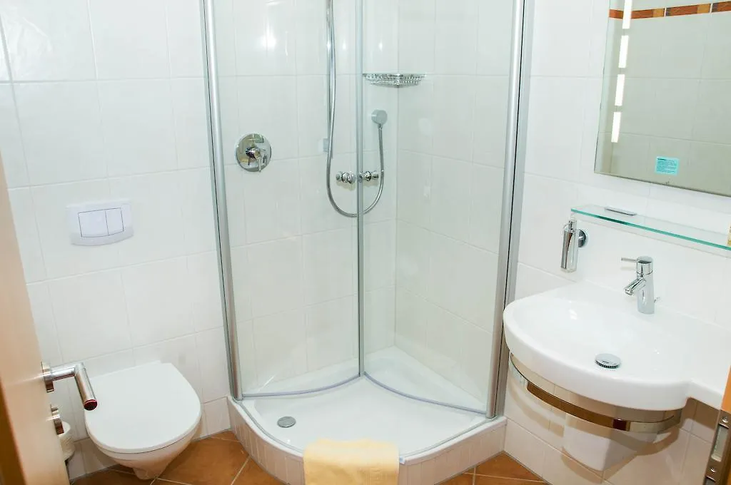 ***  Gasthof Rose Guest House Flachslanden Germany